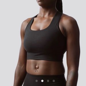 Born Primitive Abyss Bra